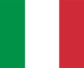 Italy, Embassy Of - Attractions Perth 0