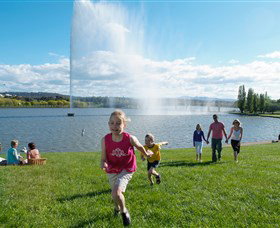Captain James Cook Memorial - Attractions Perth 0