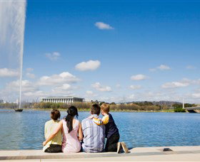 Captain James Cook Memorial - Attractions Perth 3