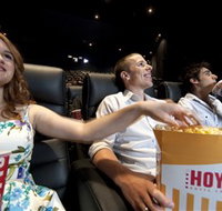 Hoyts Cinemas Woden - Attractions Perth