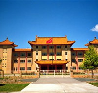 China Embassy of the People's Republic of - Attractions Perth