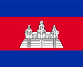 Cambodia, Royal Embassy Of - Attractions Perth 0