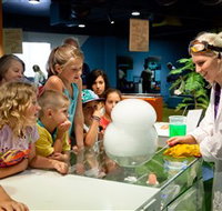 Questacon  The National Science and Technology Centre - Attractions Perth