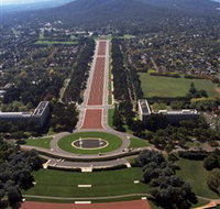 ANZAC Parade - Attractions Perth