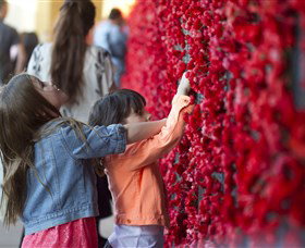 Australian War Memorial - Attractions Perth 0