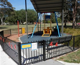 Adventure Playground - Attractions Perth 1