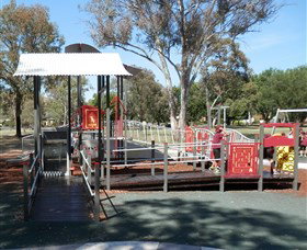 Adventure Playground - Attractions Perth 2