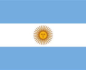 Argentina, Embassy Of - Attractions Perth 0