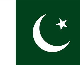 Pakistan High Commission - Attractions Perth 0