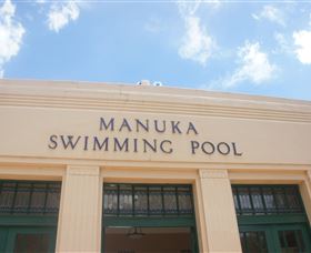 Manuka Pool - Attractions Perth 2