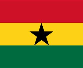 Ghana High Commission - Attractions Perth 0