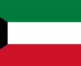 Kuwait, Embassy Of The State Of - Attractions Perth 0
