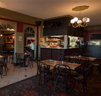 The Durham - Attractions Perth