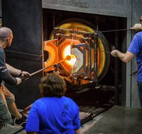 Canberra Glassworks - Attractions Perth
