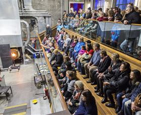 Canberra Glassworks - Attractions Perth 3