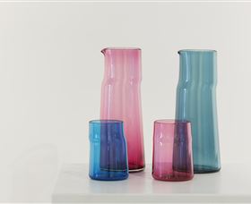Canberra Glassworks - Attractions Perth 4
