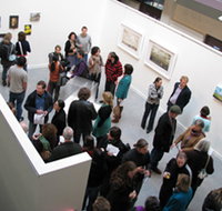 Megalo Print Studio  Gallery - Attractions Perth