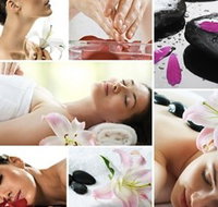 H2O Spa - Attractions Perth