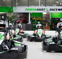 Power Kart Raceway - Attractions Perth