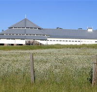 Deeargee Woolshed - Attractions Perth