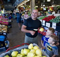 Fyshwick Fresh Food Market - Attractions Perth