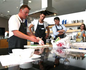 3seeds - Attractions Perth 0