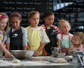 3seeds - Attractions Perth 2