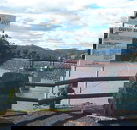 Chaffey Dam - Attractions Perth