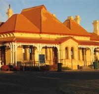 Armidale Railway Museum - Attractions Perth