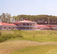 Canberra International Golf Centre - Attractions Perth