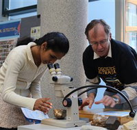 Geoscience Australia - Attractions Perth