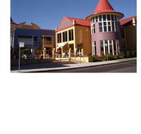 The Wicklow Hotel - Attractions Perth