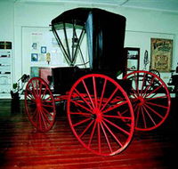 Armidale Folk Museum - Attractions Perth