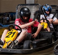 Grand Prix Karting - Attractions Perth
