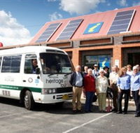 Armidale Heritage Tours - Attractions Perth
