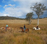 Chapman Valley Horse Riding - Attractions Perth