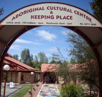 Armidale and Region Aboriginal Cultural Centre and Keeping Place - Attractions Perth