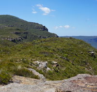 Mount Banks Road cycle route - Attractions Perth