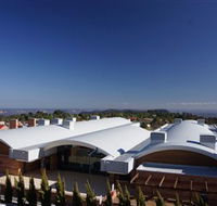 Blue Mountains Cultural Centre - Attractions Perth
