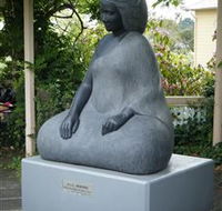 Peace Memorial - Attractions Perth