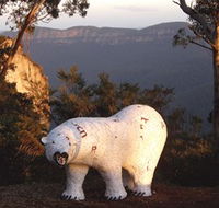 Lost Bear Gallery - Attractions Perth