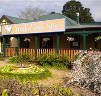 Yindi Day Spa - Attractions Perth