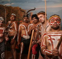 Waradah Aboriginal Centre - Attractions Perth