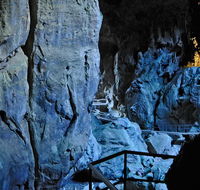 Wombeyan Karst Conservation Reserve - Attractions Perth