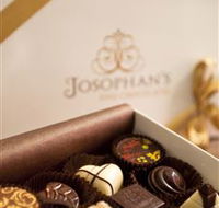 Josophans Fine Chocolates - Attractions Perth