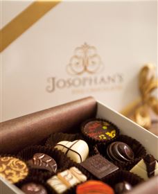 Josophans Fine Chocolates - Attractions Perth 0