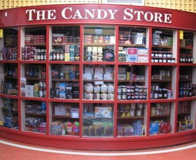 Leura Candy Store - Attractions Perth 0