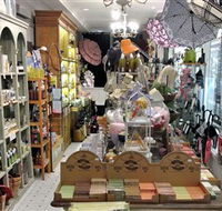 The French Shoppe - Attractions Perth