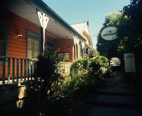 Starflower Apothecary - Attractions Perth 0