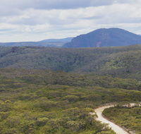 Mount Hay Road  Leura - Attractions Perth